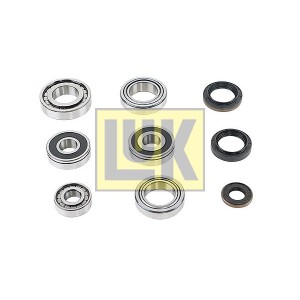 Repair Kit, manual transmission LuK 462015410