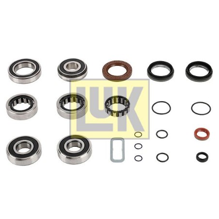 Repair Kit, manual transmission LuK 462020510