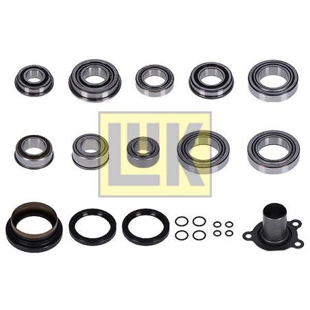Repair Kit, manual transmission LuK 462032810