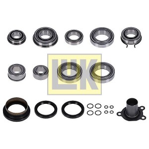 Repair Kit, manual transmission LuK 462032910