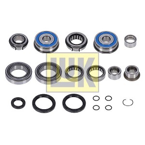 Repair Kit, manual transmission LuK 462038510