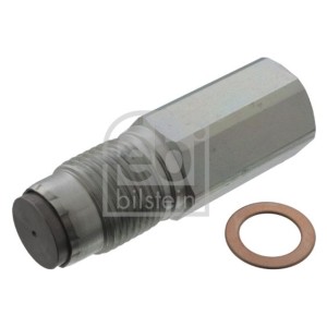 Βαλβίδα, σύστημα παροχής καυσίμων FEBI BILSTEIN 46366