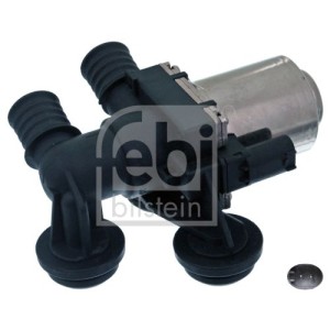 Βαλβίδα ελέγχου ψυκτικού FEBI BILSTEIN 46452