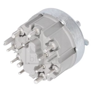 Switch, headlight FEBI BILSTEIN 46472