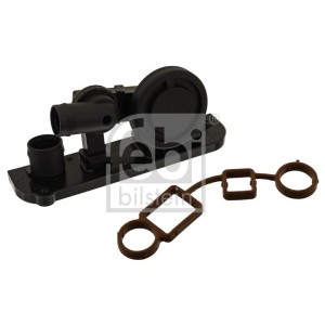 Valve, crankcase ventilation FEBI BILSTEIN 46604
