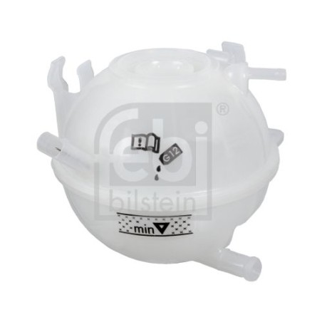 Expansion Tank, coolant FEBI BILSTEIN 46748