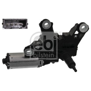 Wiper Motor FEBI BILSTEIN 46750