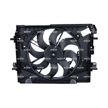 Fan, engine cooling NRF 470012