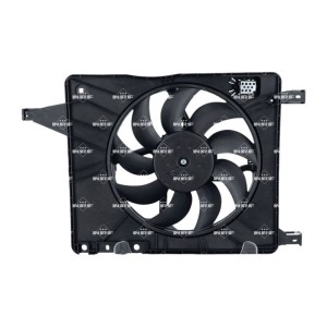 Fan, engine cooling NRF 470090