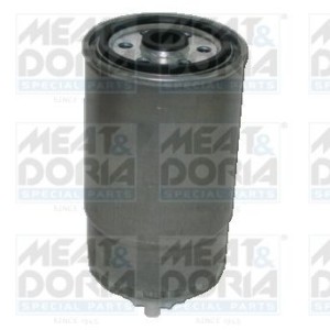 Fuel Filter MEAT & DORIA 4707