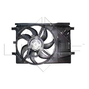 Fan, engine cooling NRF 47236