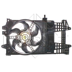 Fan, engine cooling NRF 47245