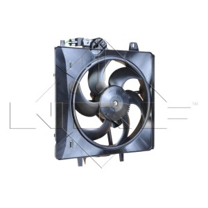Fan, engine cooling NRF 47335
