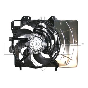 Fan, engine cooling NRF 47337
