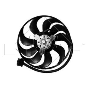 Fan, engine cooling NRF 47376
