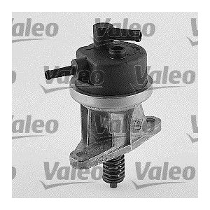 Fuel Pump VALEO 474658