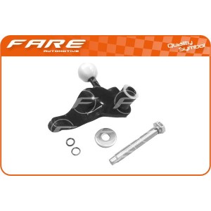 Repair Kit, gear shift lever FARE SA 4765