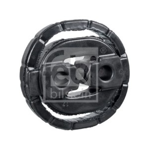Mount, exhaust system FEBI BILSTEIN 47721