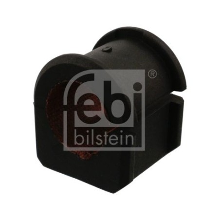 Mounting, stabiliser bar FEBI BILSTEIN 47748