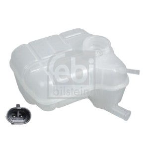 Expansion Tank, coolant FEBI BILSTEIN 47884
