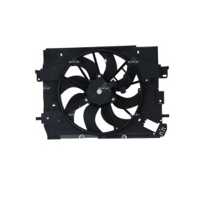 Fan, engine cooling NRF 47889