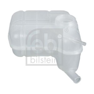 Expansion Tank, coolant FEBI BILSTEIN 47900