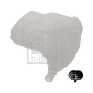 Expansion Tank, coolant FEBI BILSTEIN 47902
