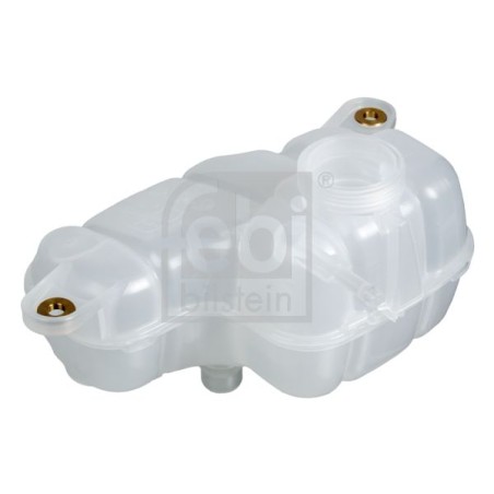 Expansion Tank, coolant FEBI BILSTEIN 47907