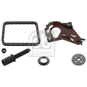 Chain Kit, oil pump drive FEBI BILSTEIN 47979