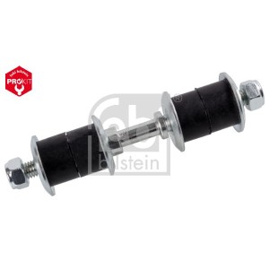 Link/Coupling Rod, stabiliser bar FEBI BILSTEIN 48026