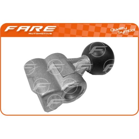 Repair Kit, gear shift lever FARE SA 4811