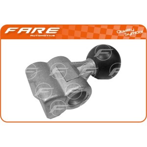 Repair Kit, gear shift lever FARE SA 4811