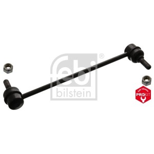 Link/Coupling Rod, stabiliser bar FEBI BILSTEIN 48144