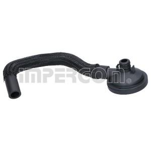 Oil Separator, crankcase ventilation ORIGINAL IMPERIUM 4821