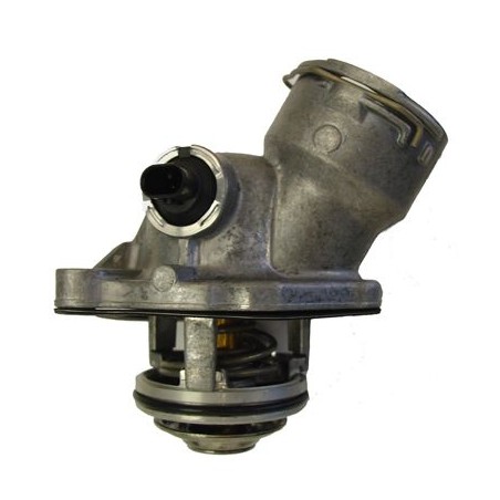 Θερμοστάτης, ψυκτικό υγρό BorgWarner (Wahler) 4834.100D