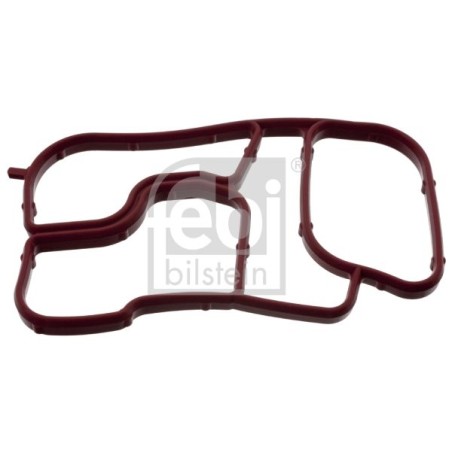 Gasket, oil cooler FEBI BILSTEIN 48367