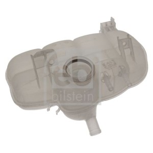 Expansion Tank, coolant FEBI BILSTEIN 48614