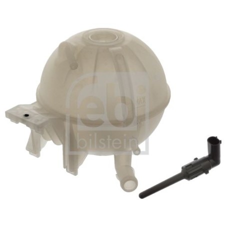 Expansion Tank, coolant FEBI BILSTEIN 48911