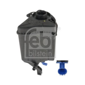 Δοχείο διαστολής, ψυκτικό υγρό FEBI BILSTEIN 49011