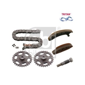 Timing Chain Kit FEBI BILSTEIN 49211