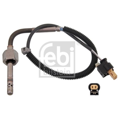 Sensor, exhaust gas temperature FEBI BILSTEIN 49299