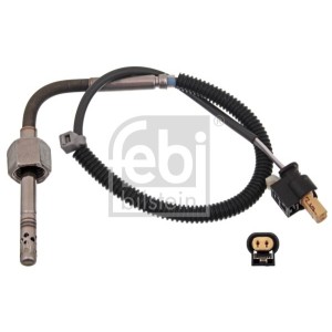 Sensor, exhaust gas temperature FEBI BILSTEIN 49299