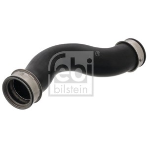 Charge Air Hose FEBI BILSTEIN 49361