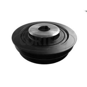 Belt Pulley, crankshaft CORTECO 49367389