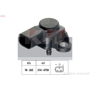 Air Pressure Sensor, altitude adaptation KW 493102