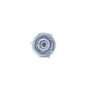 Clutch, radiator fan NRF 49590