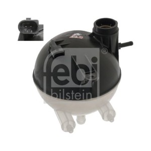 Expansion Tank, coolant FEBI BILSTEIN 49752