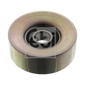 Τροχαλία παρέκκλισης, ιμάντας poly-V FEBI BILSTEIN 49793