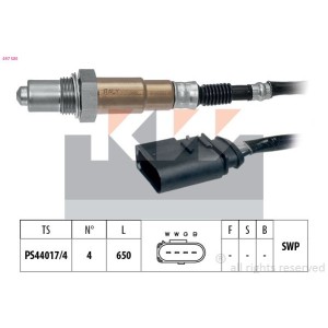 Lambda Sensor KW 497585