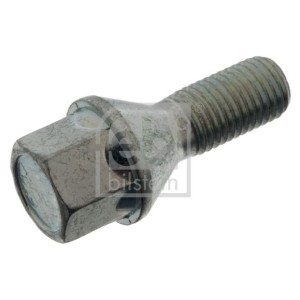 Wheel Bolt FEBI BILSTEIN 49873